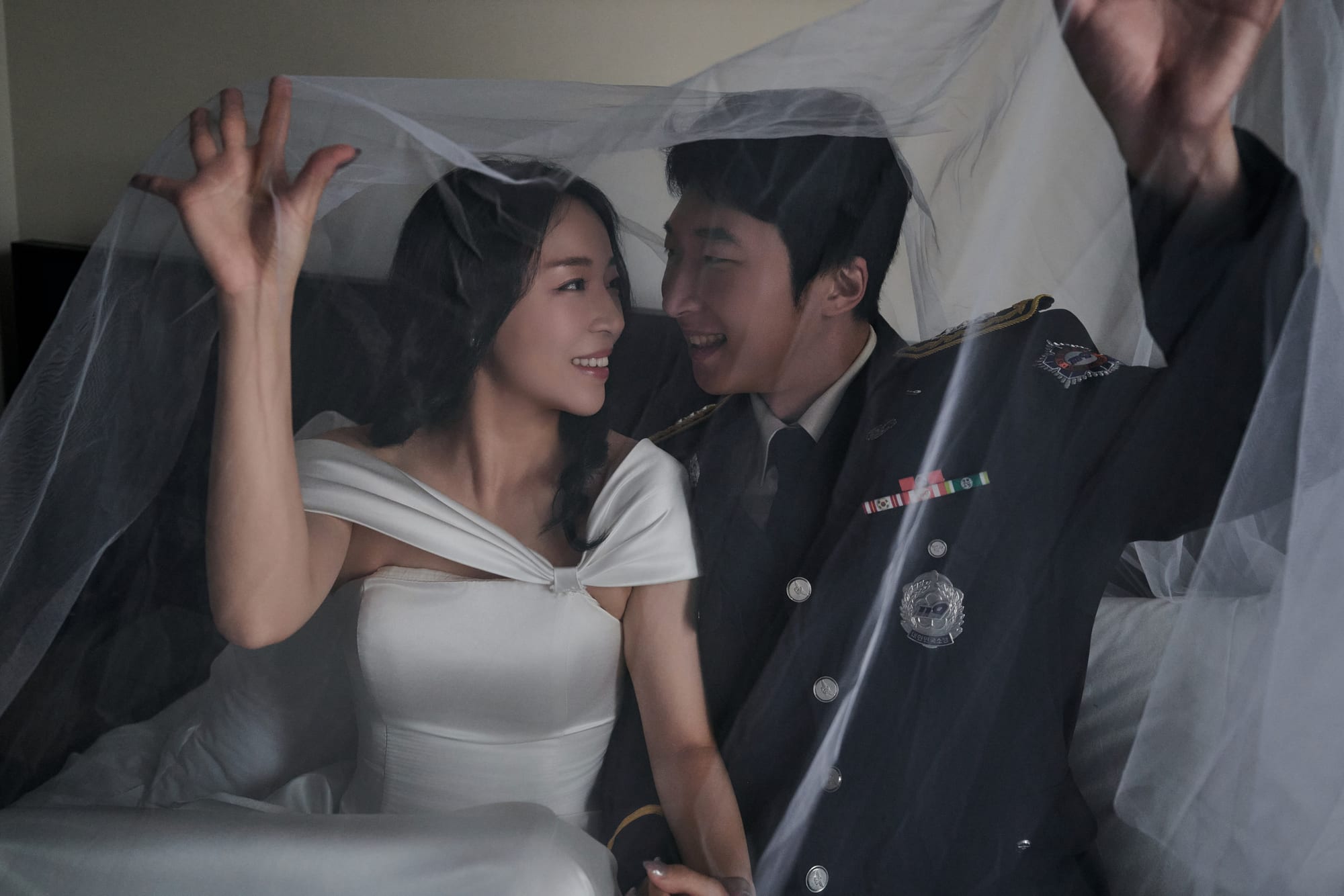 23GRAPHY 웨딩 스냅