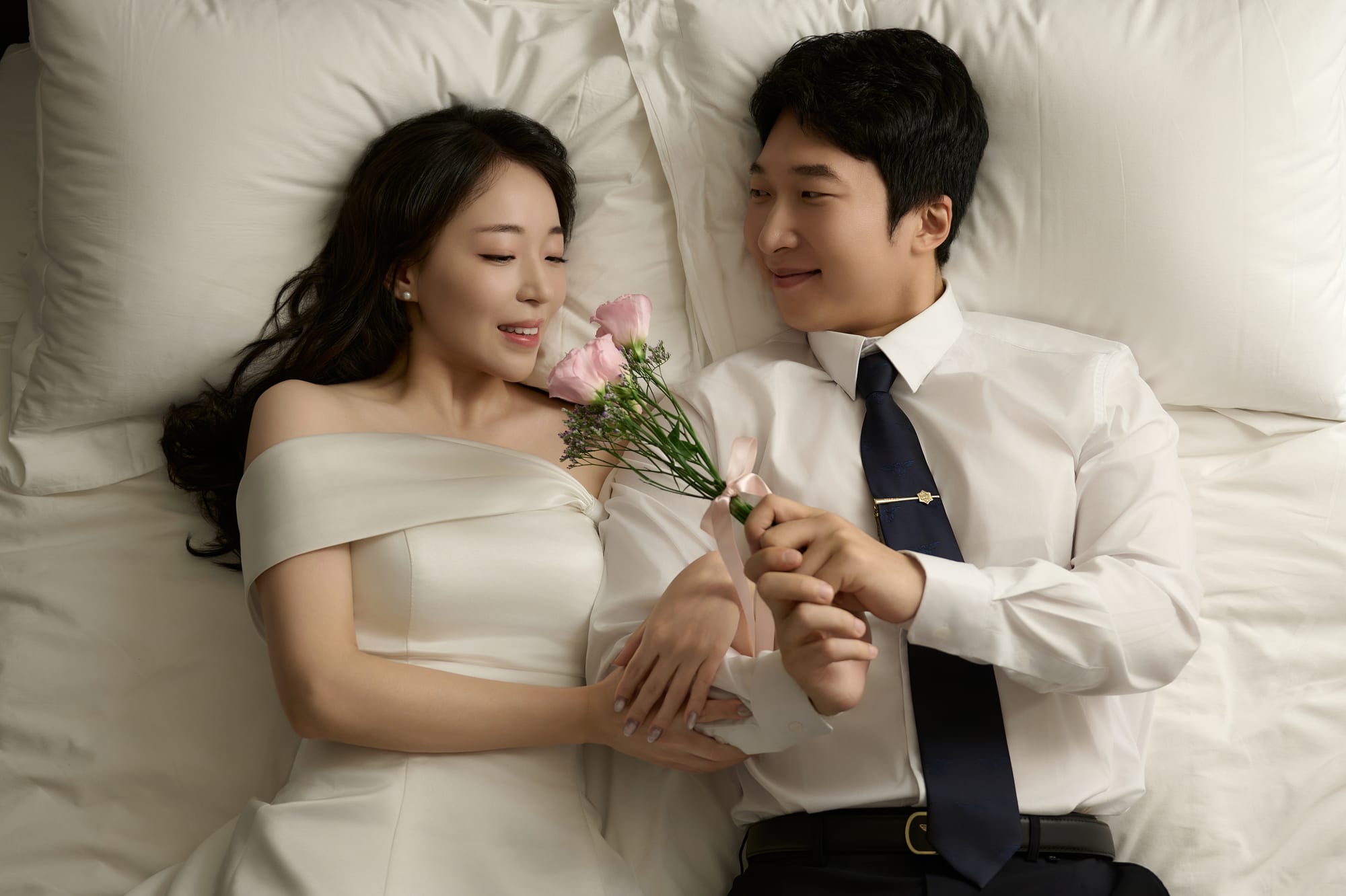 정복 웨딩 14