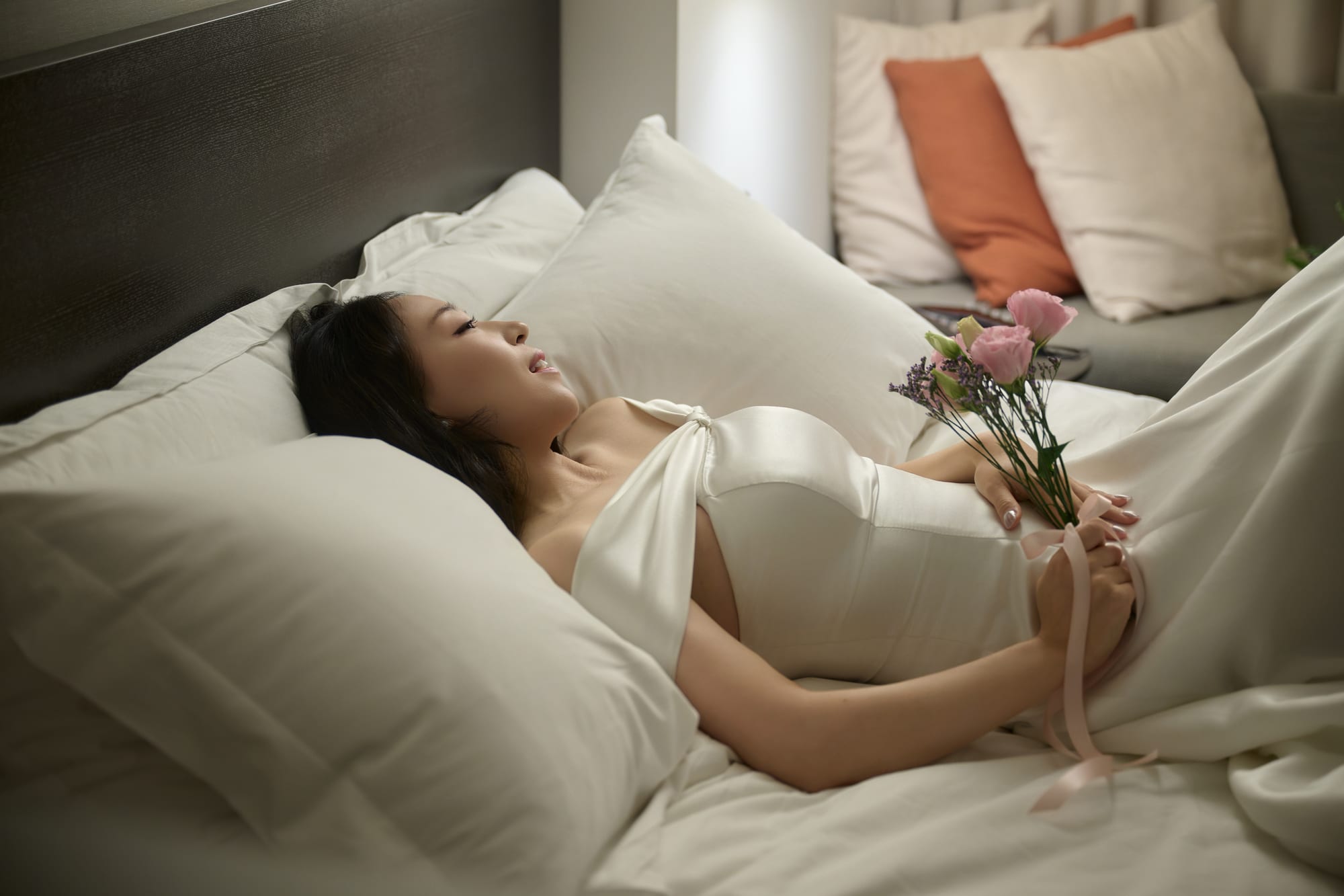정복 웨딩 19